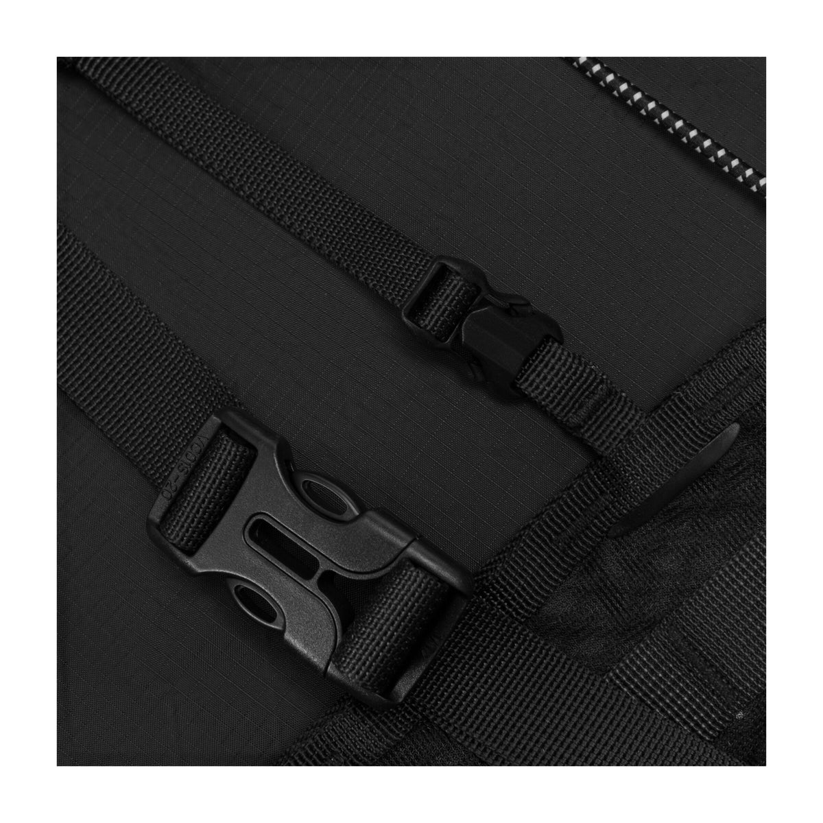 RAYD ECOPAK バックパック 18L