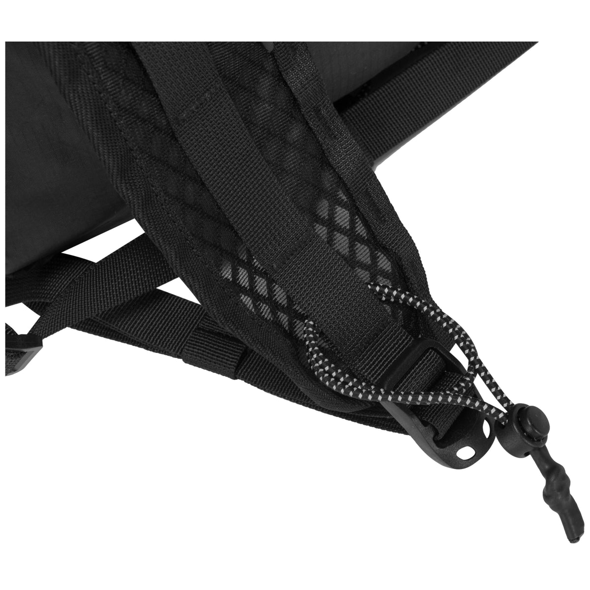 RAYD ECOPAK バックパック 18L