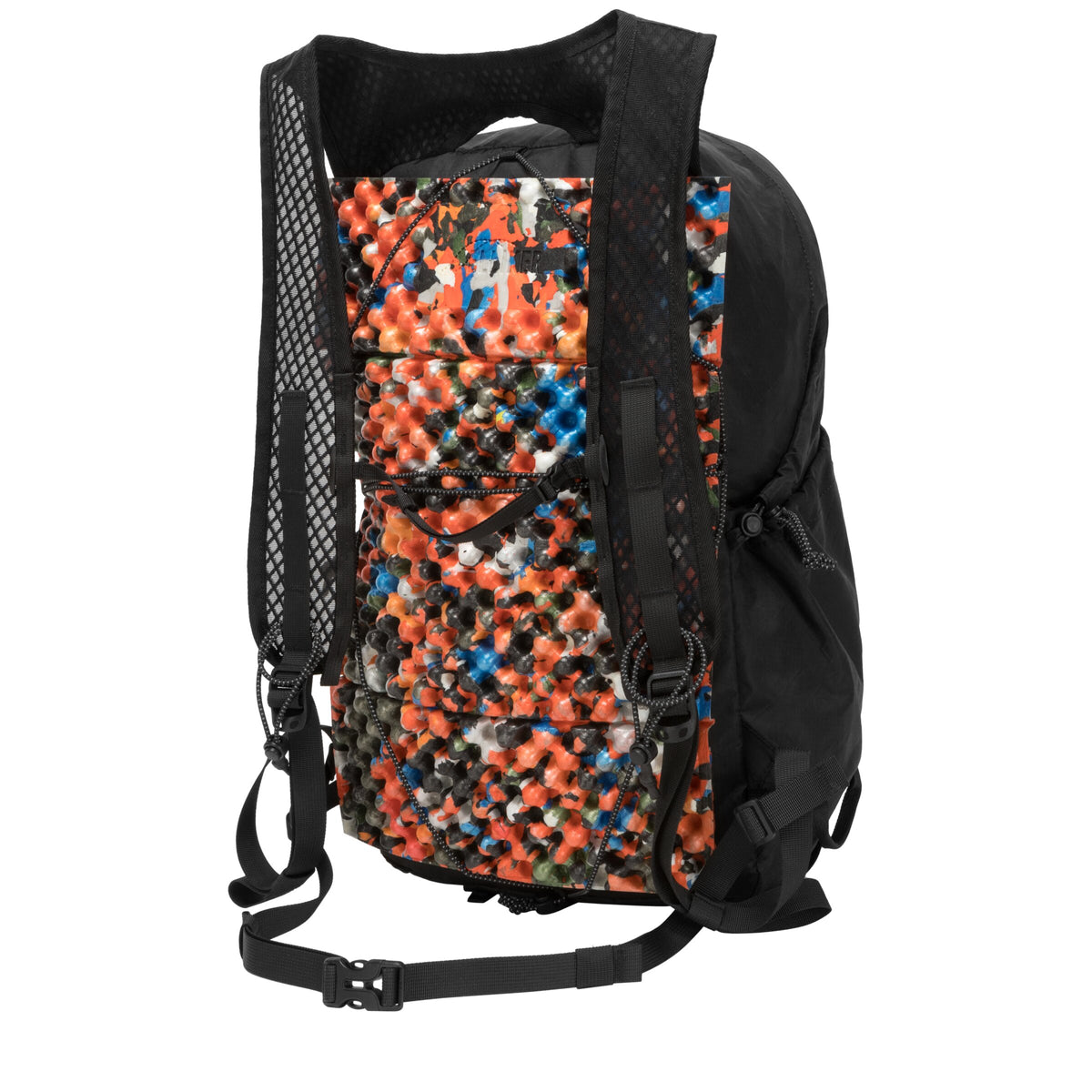 RAYD ECOPAK バックパック 18L