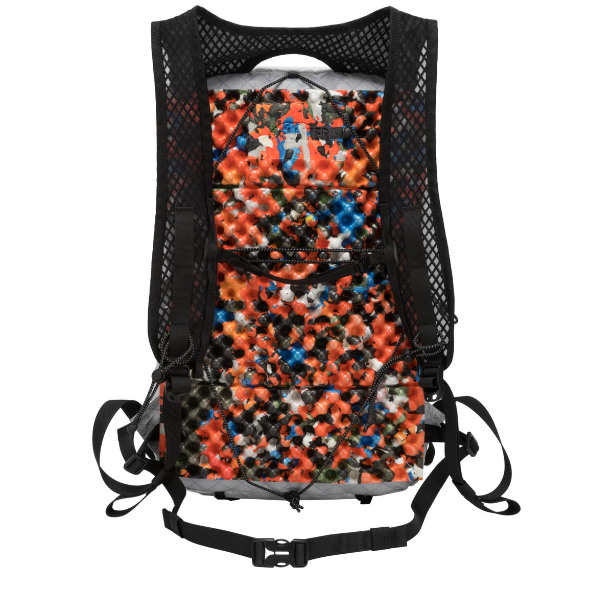 RAYD ECOPAK バックパック 18L