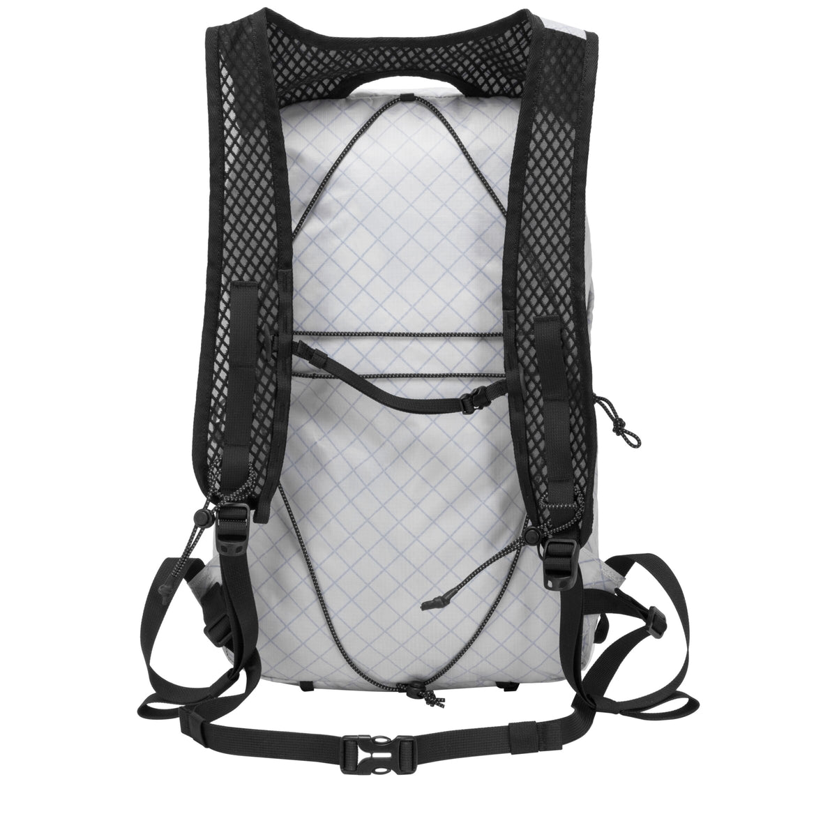 RAYD ECOPAK バックパック 18L