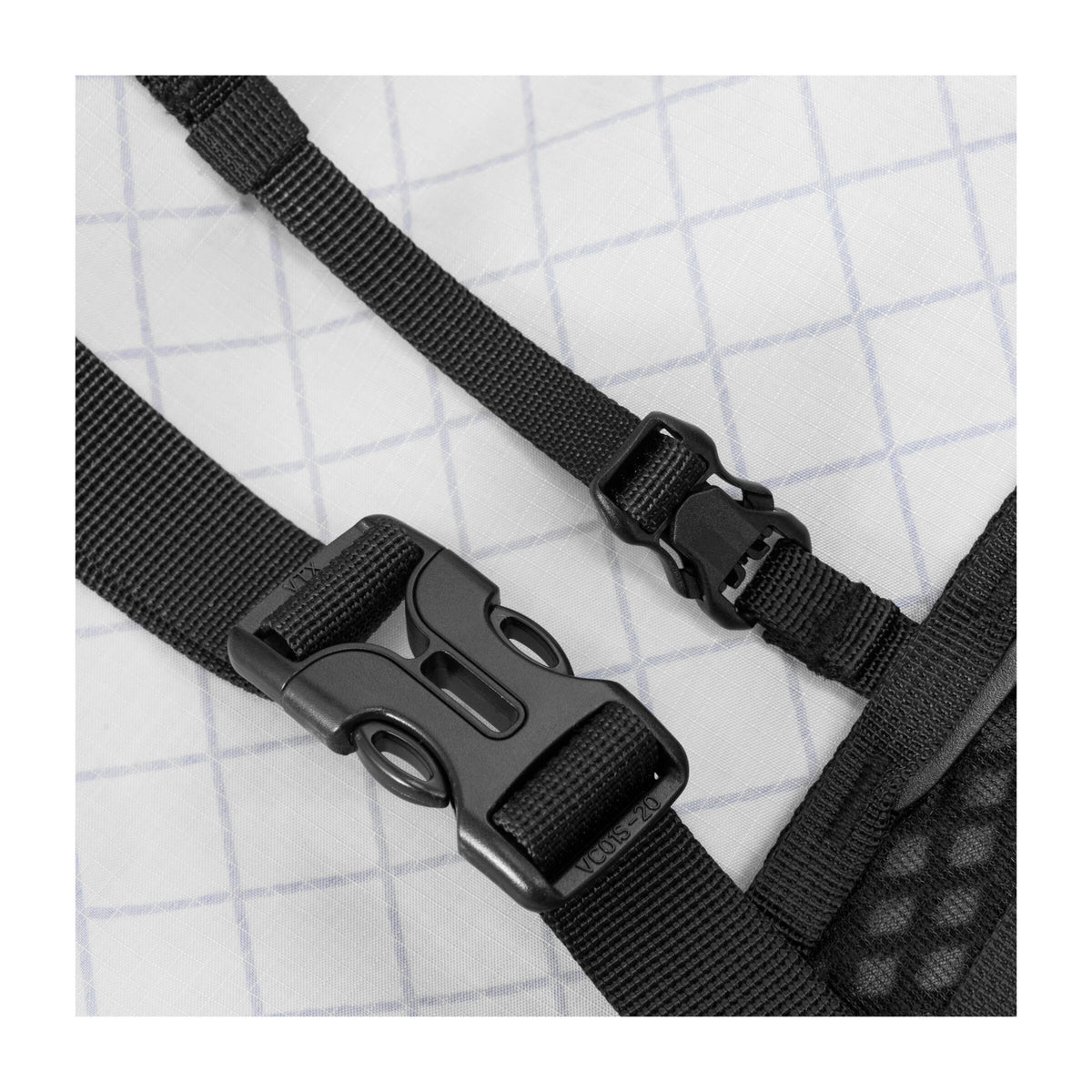 RAYD ECOPAK バックパック 18L