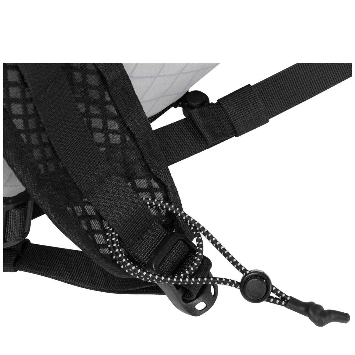 RAYD ECOPAK バックパック 18L