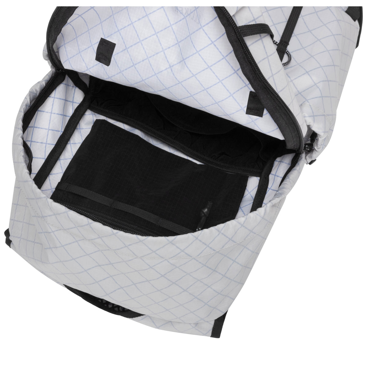 RAYD ECOPAK バックパック 18L