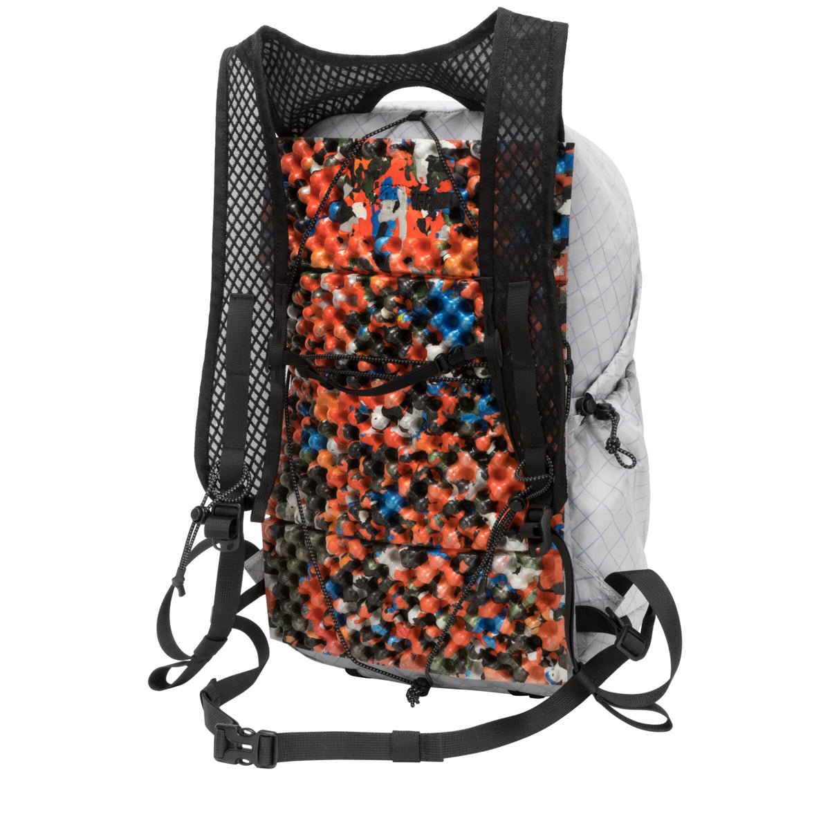 RAYD ECOPAK バックパック 18L