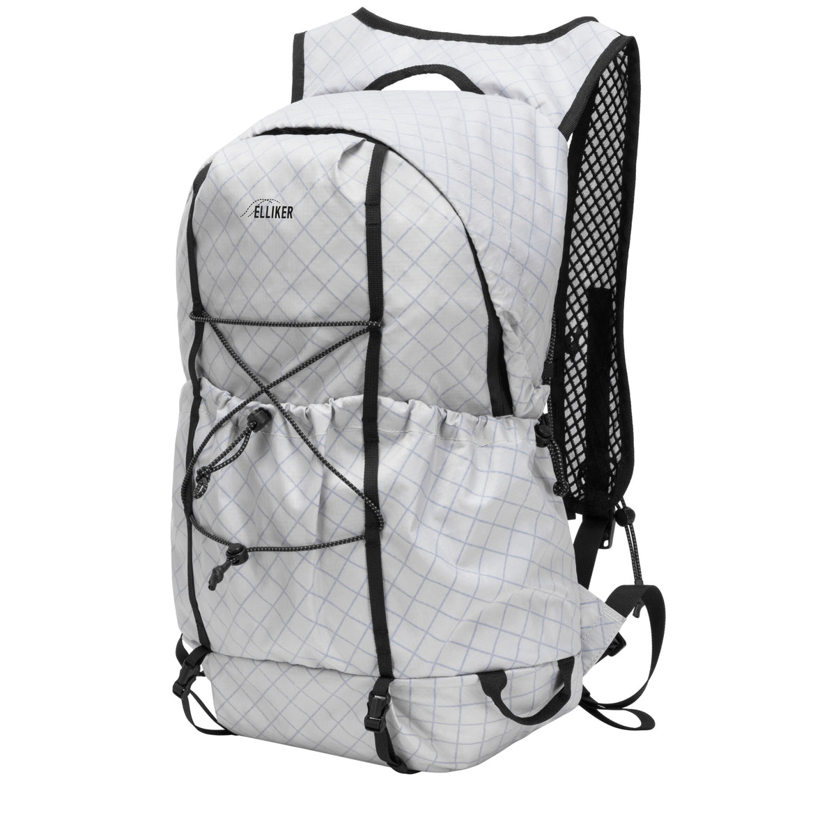RAYD ECOPAK バックパック 18L