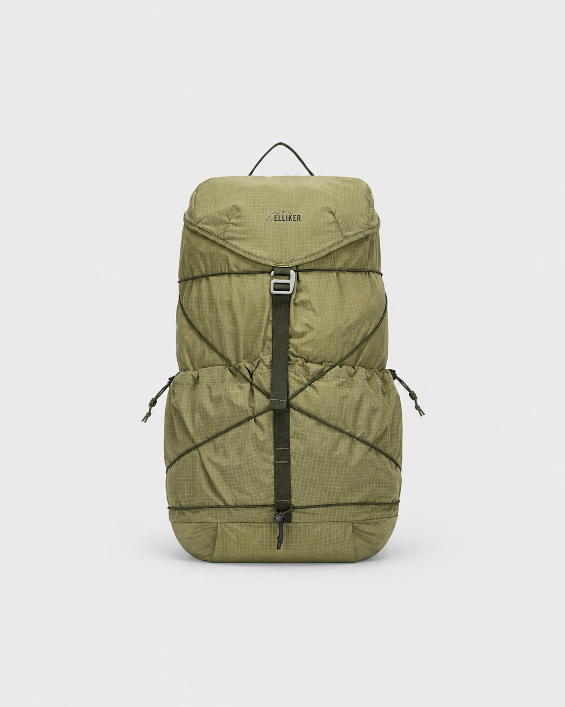 HALTON RIPSTOP PACKABLE BACKPACK 20L
