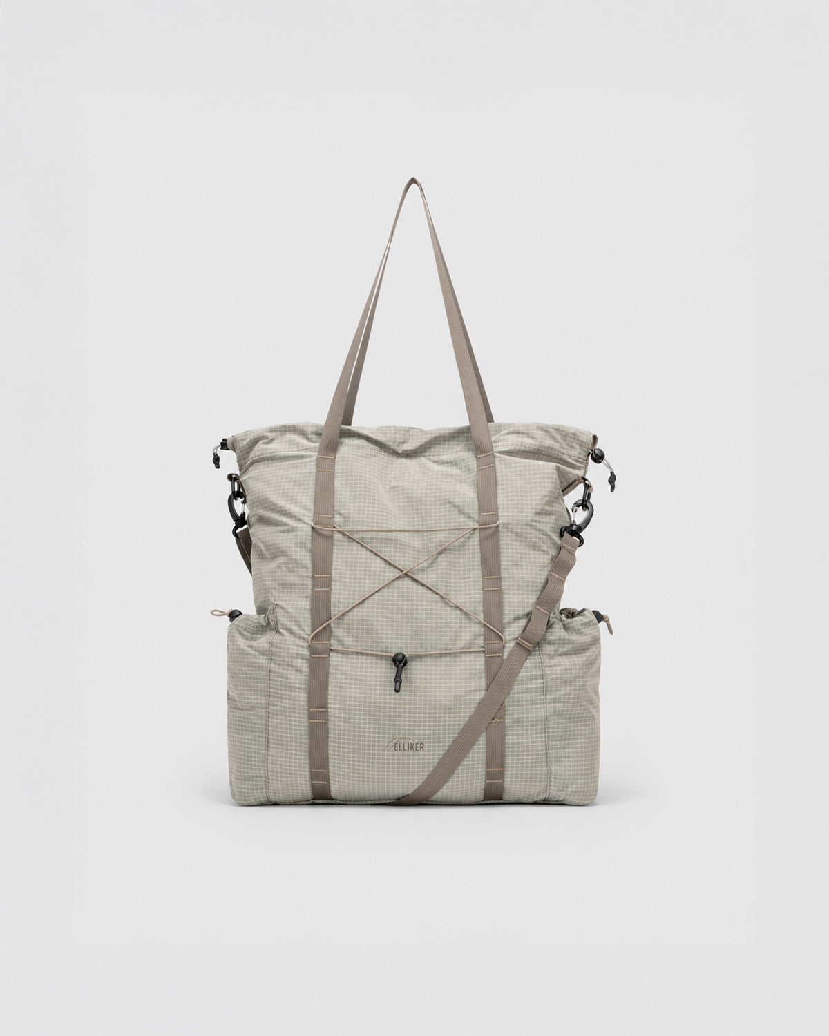 CARSTON RIPSTOP PACKABLE TOTE BAG 11L