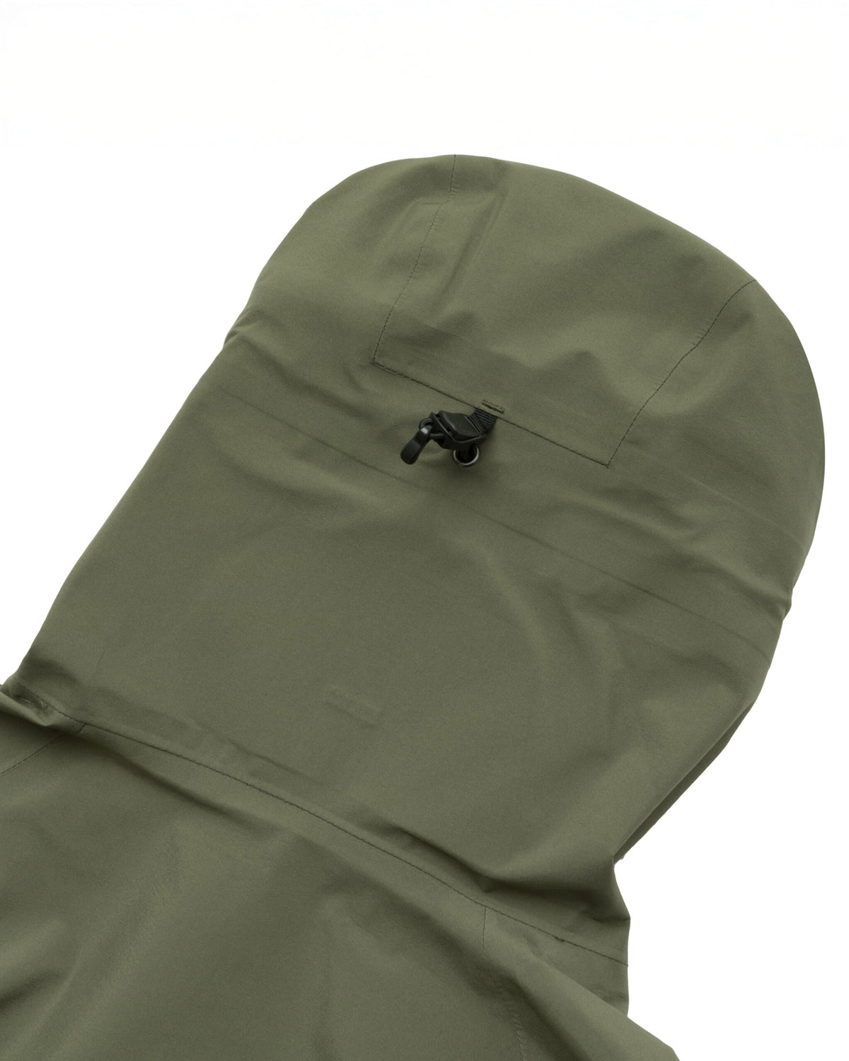 AYRE 3L WATERPROOF SHELL JACKET KHAKI