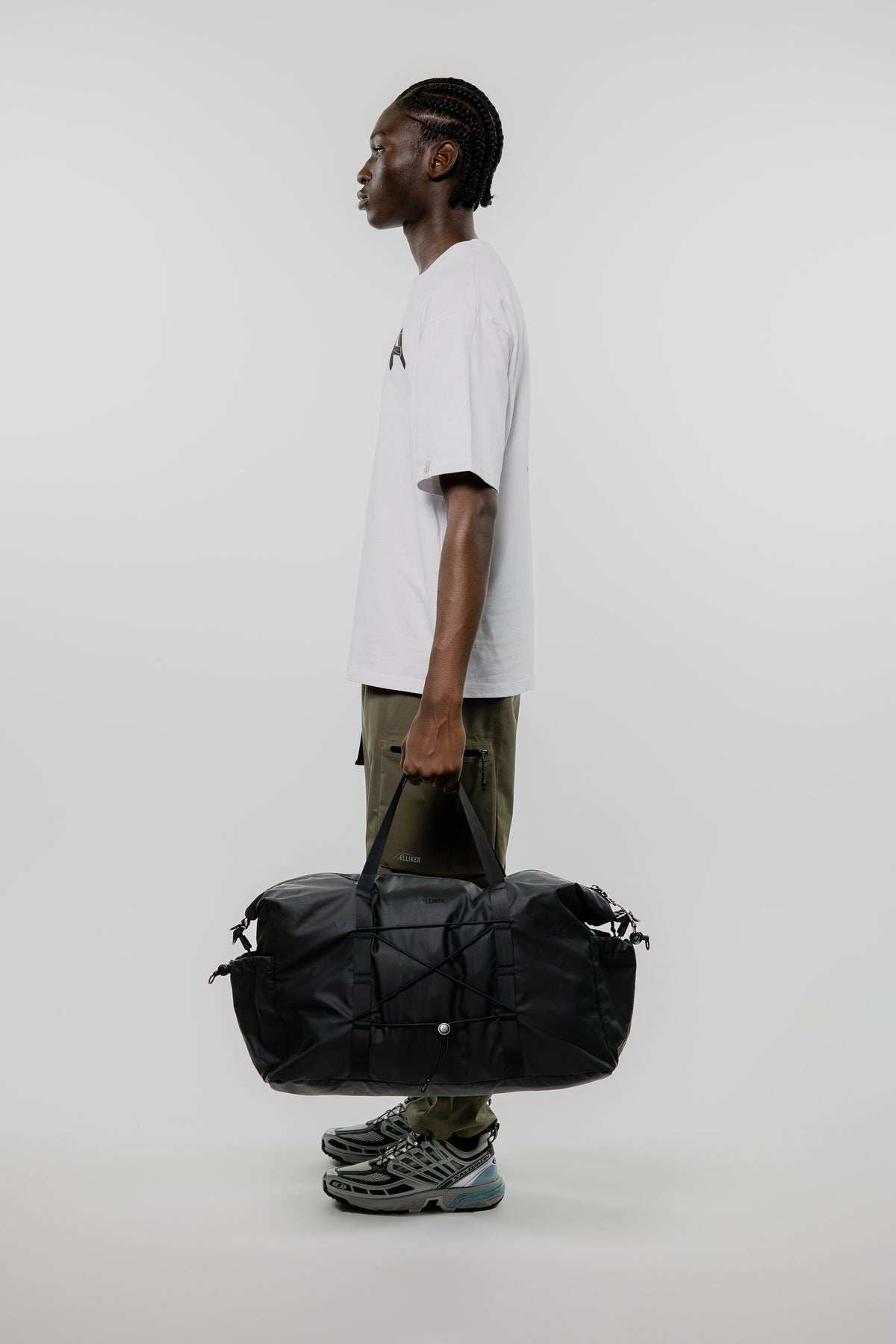 ARTEN HOLDALL L 56L