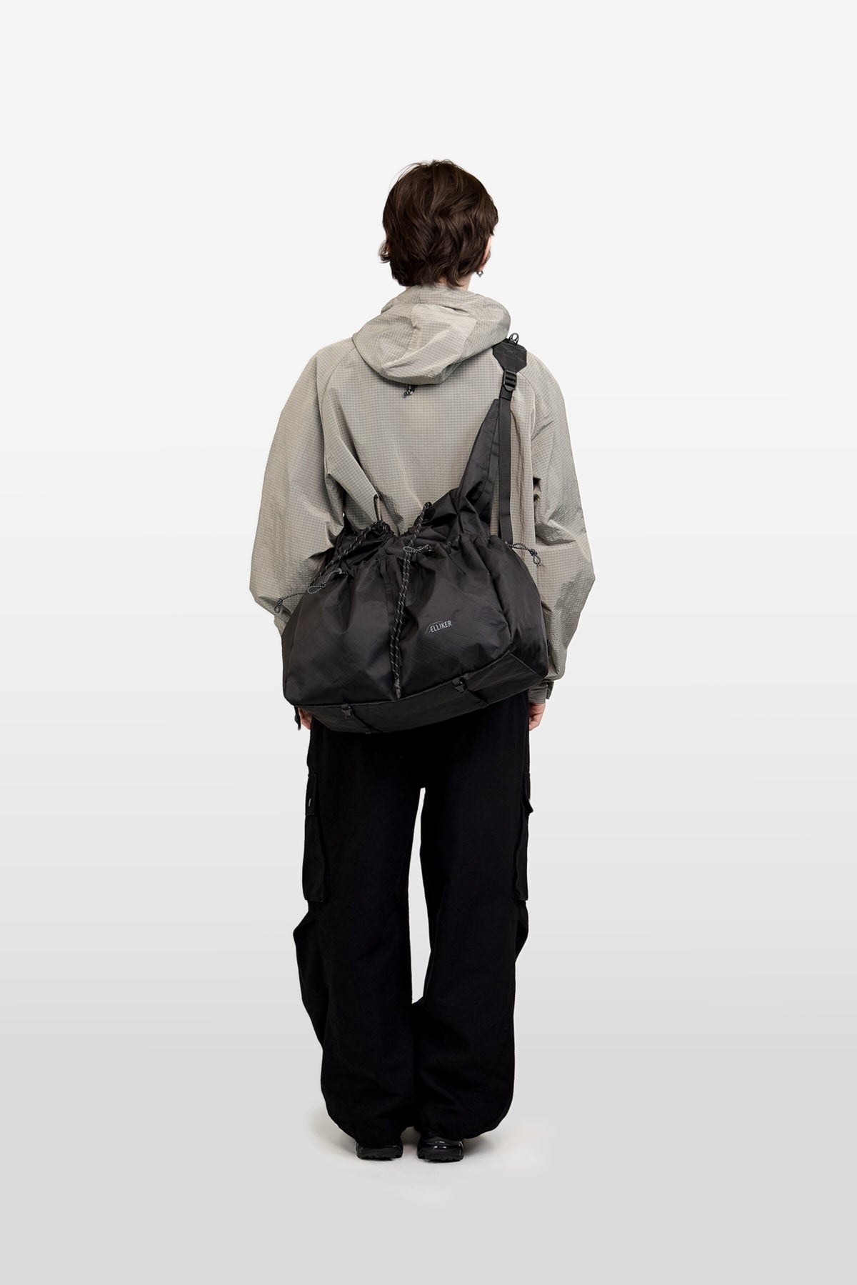 GAITS ECOPAK ショルダーバッグ 26L