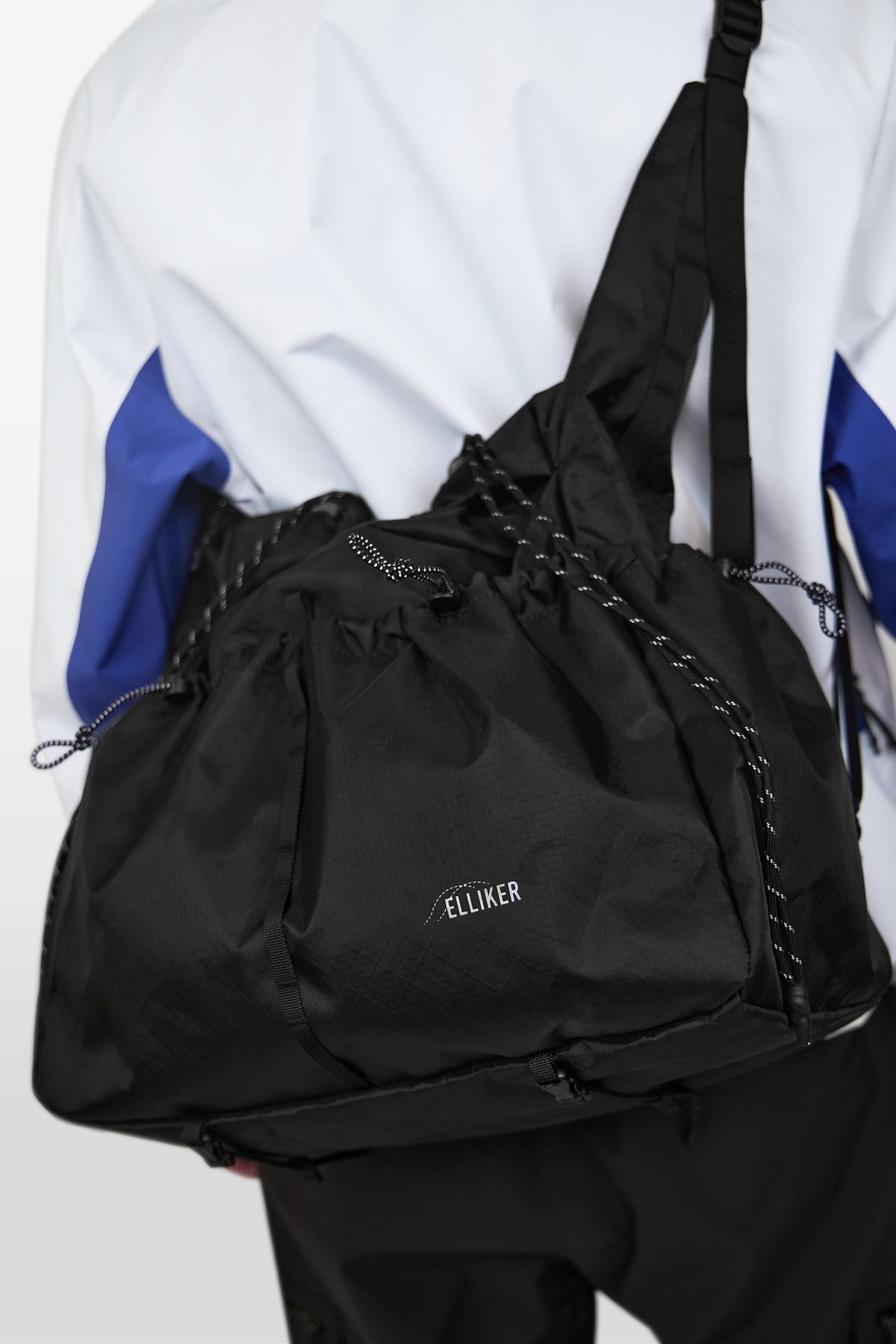 GAITS ECOPAK ショルダーバッグ 26L