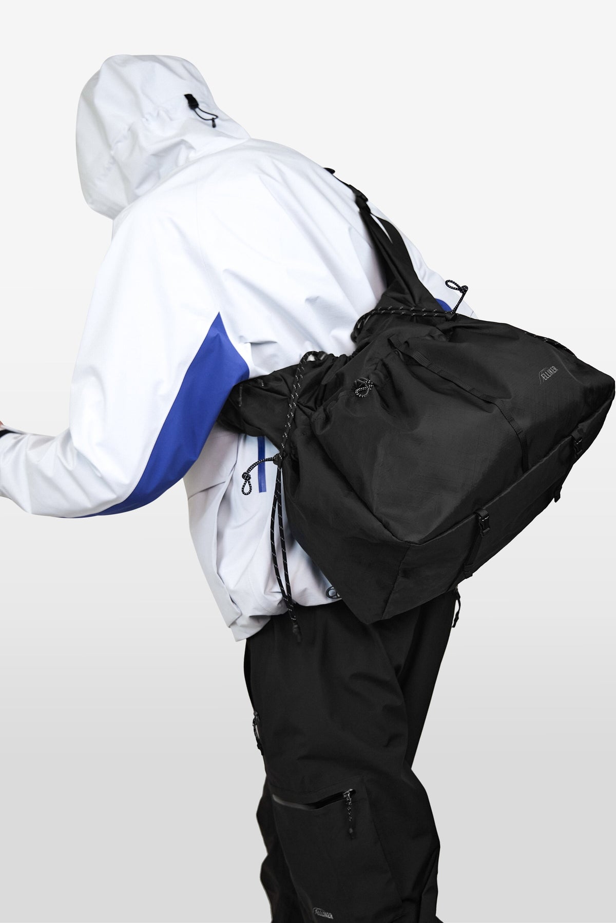 GAITS ECOPAK ショルダーバッグ 26L