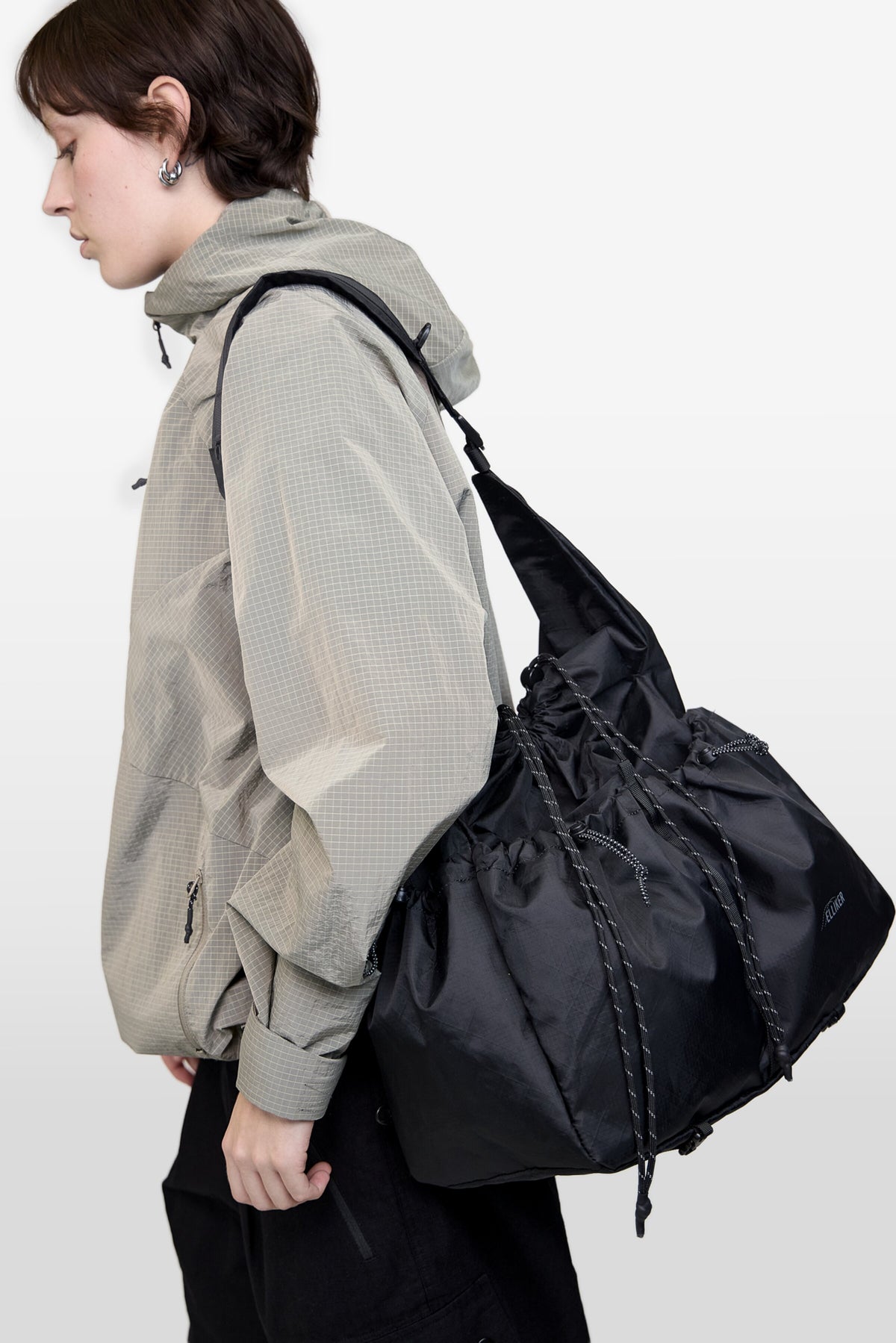 GAITS ECOPAK ショルダーバッグ 26L