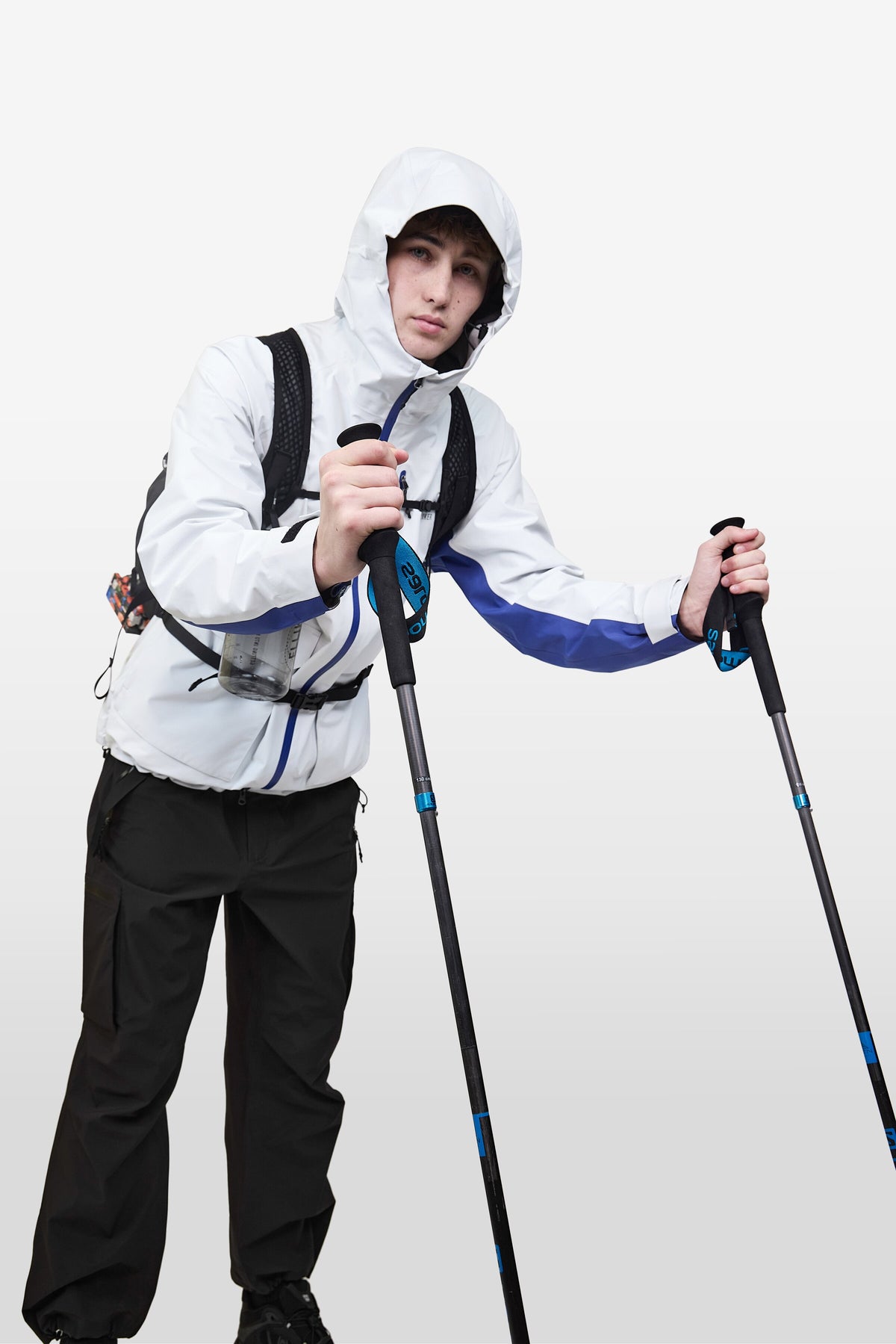 RAYD ECOPAK バックパック 18L
