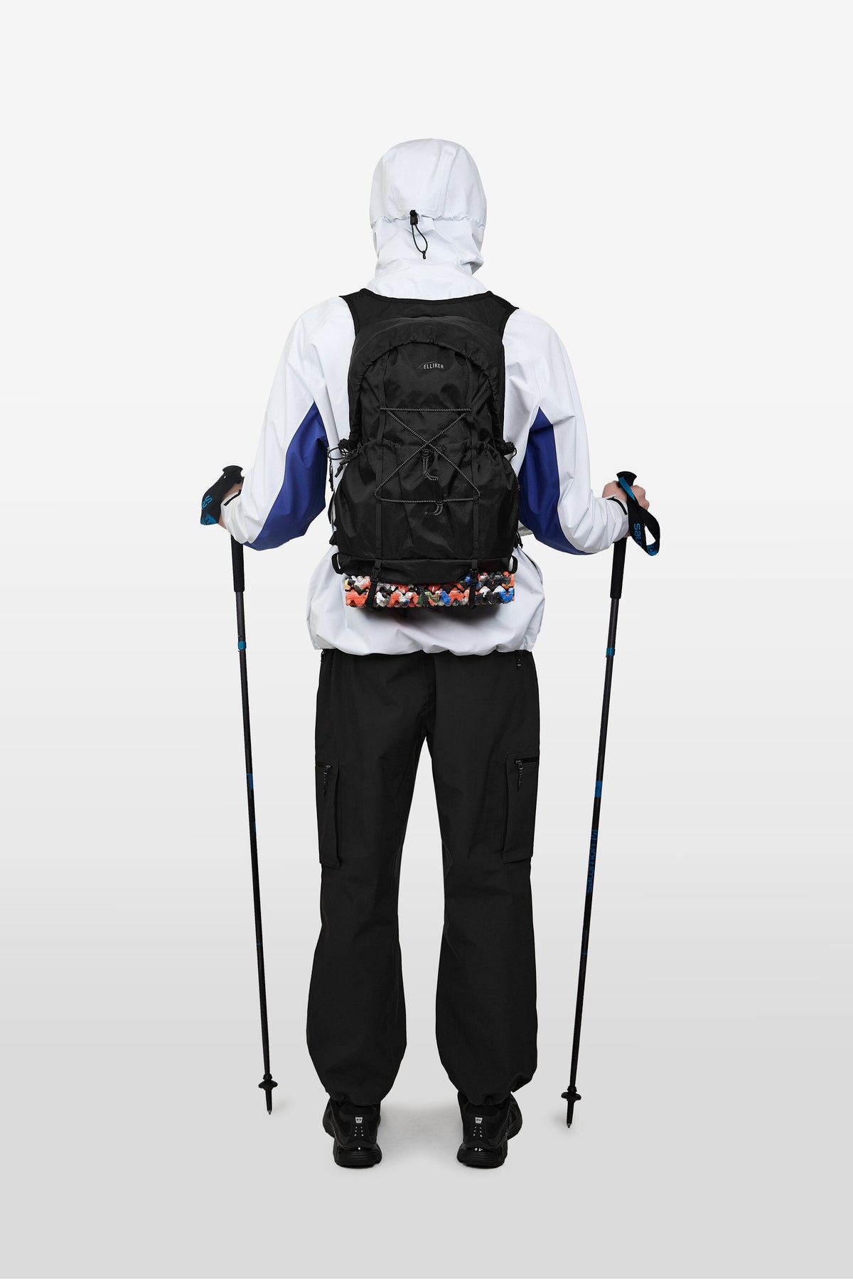 RAYD ECOPAK バックパック 18L
