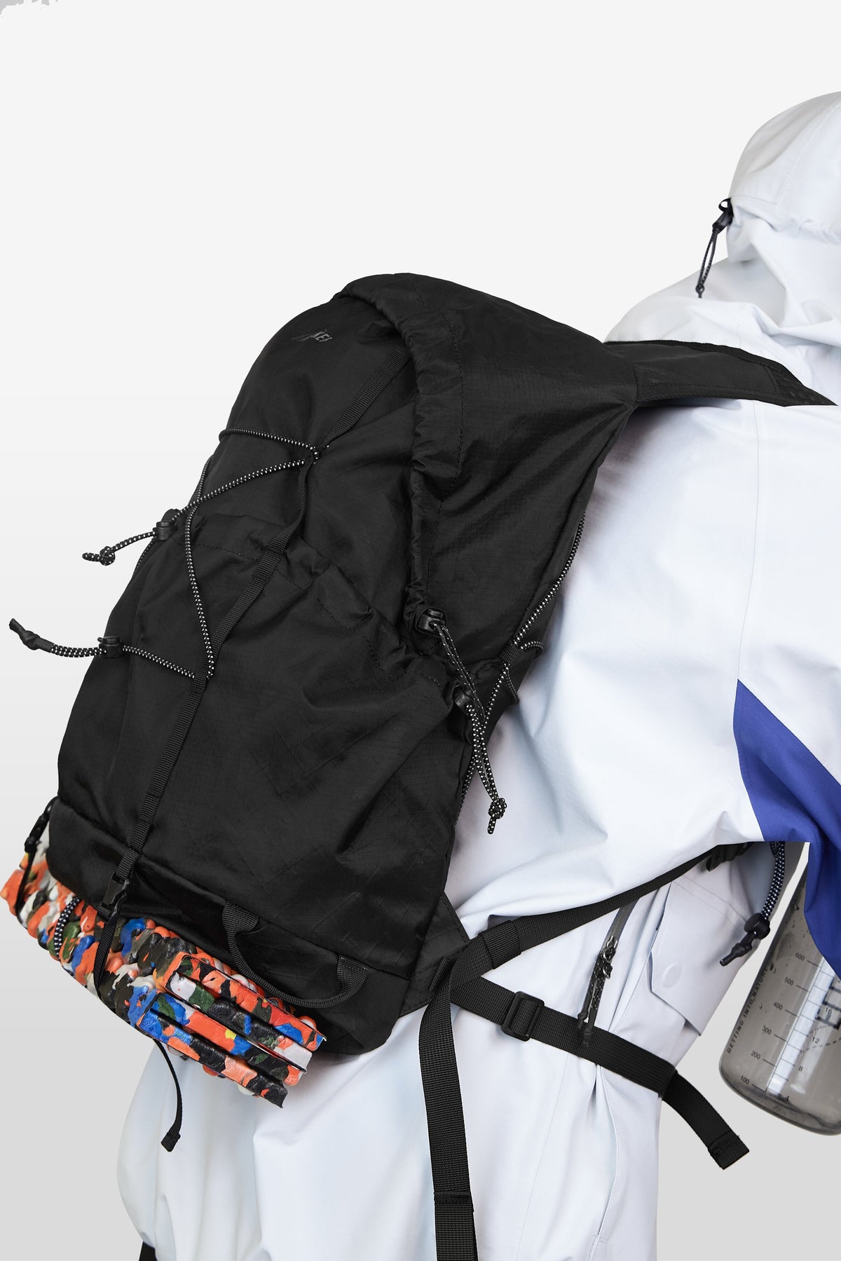 RAYD ECOPAK バックパック 18L