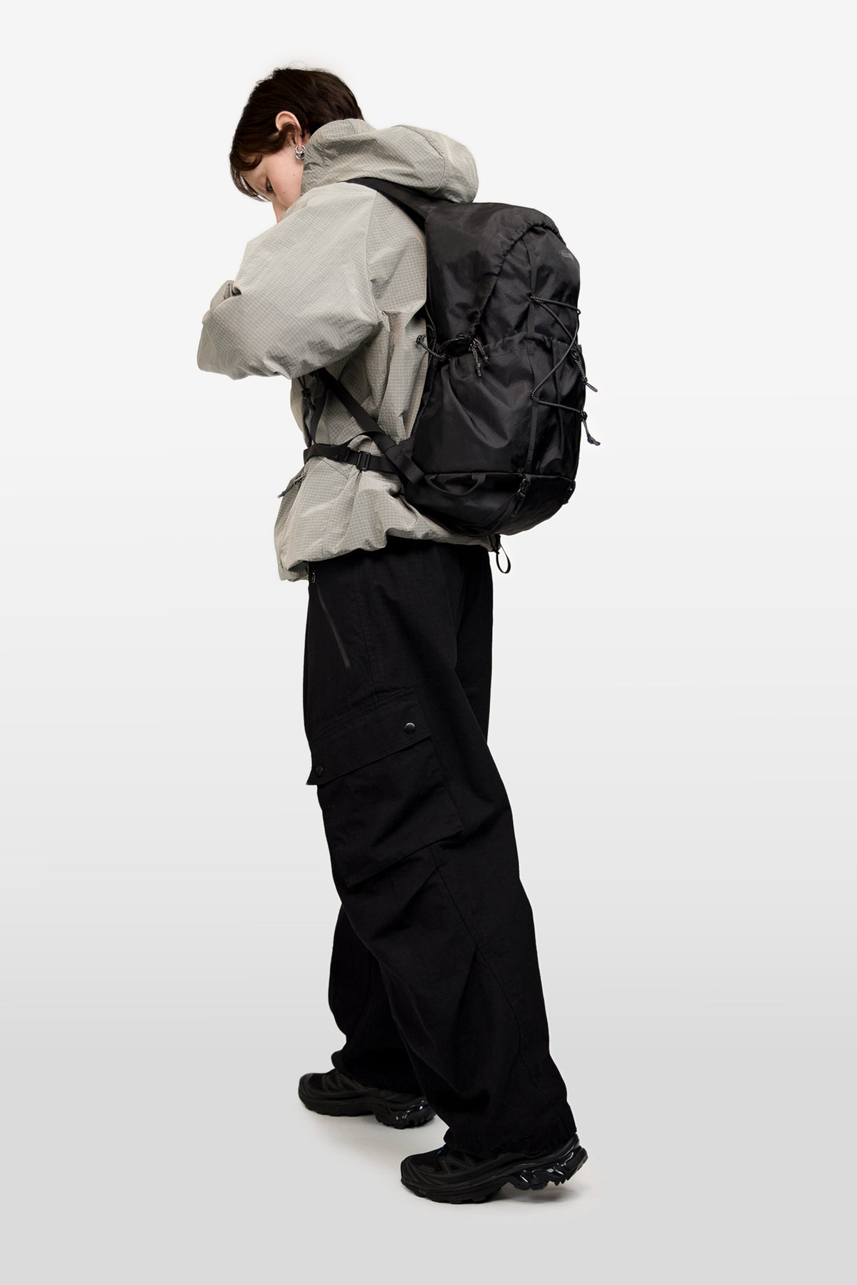 RAYD ECOPAK バックパック 18L