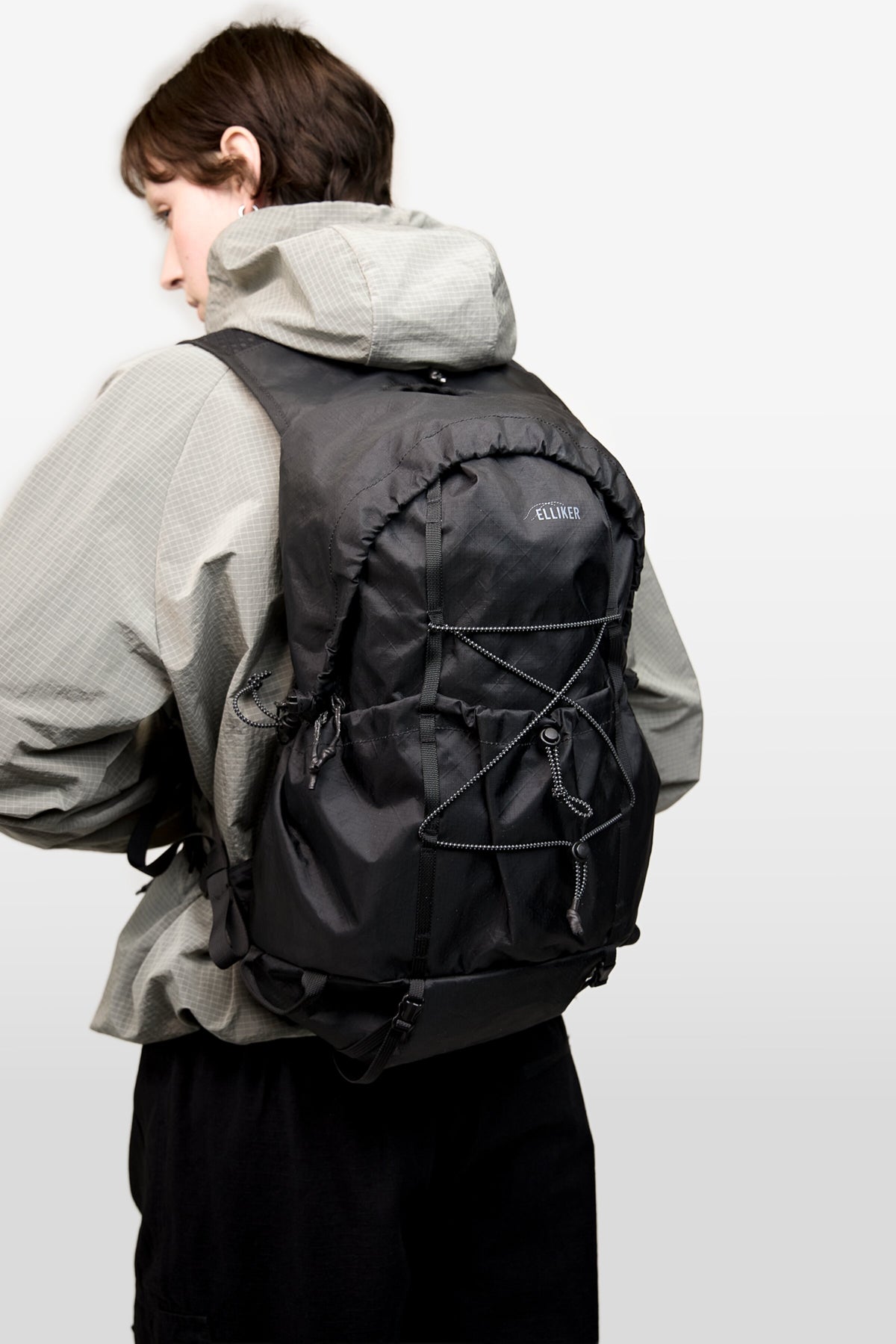 RAYD ECOPAK バックパック 18L