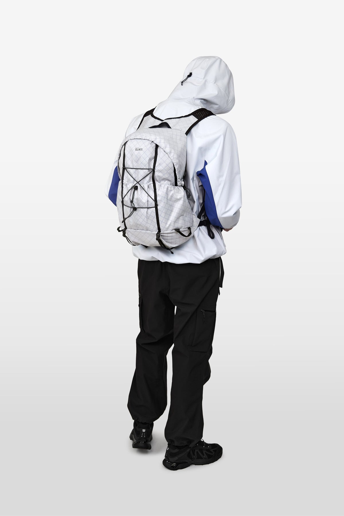 RAYD ECOPAK バックパック 18L