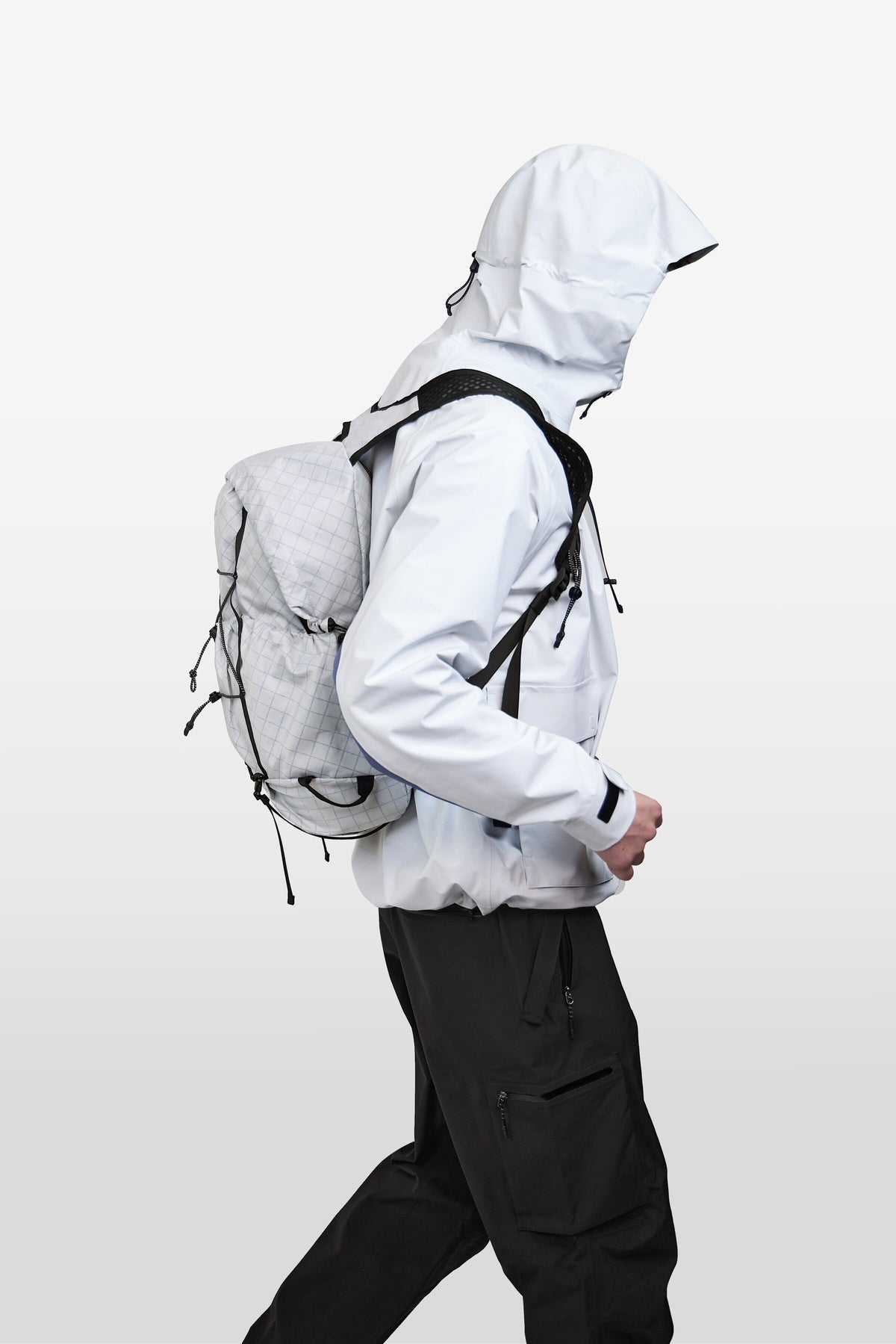 RAYD ECOPAK バックパック 18L