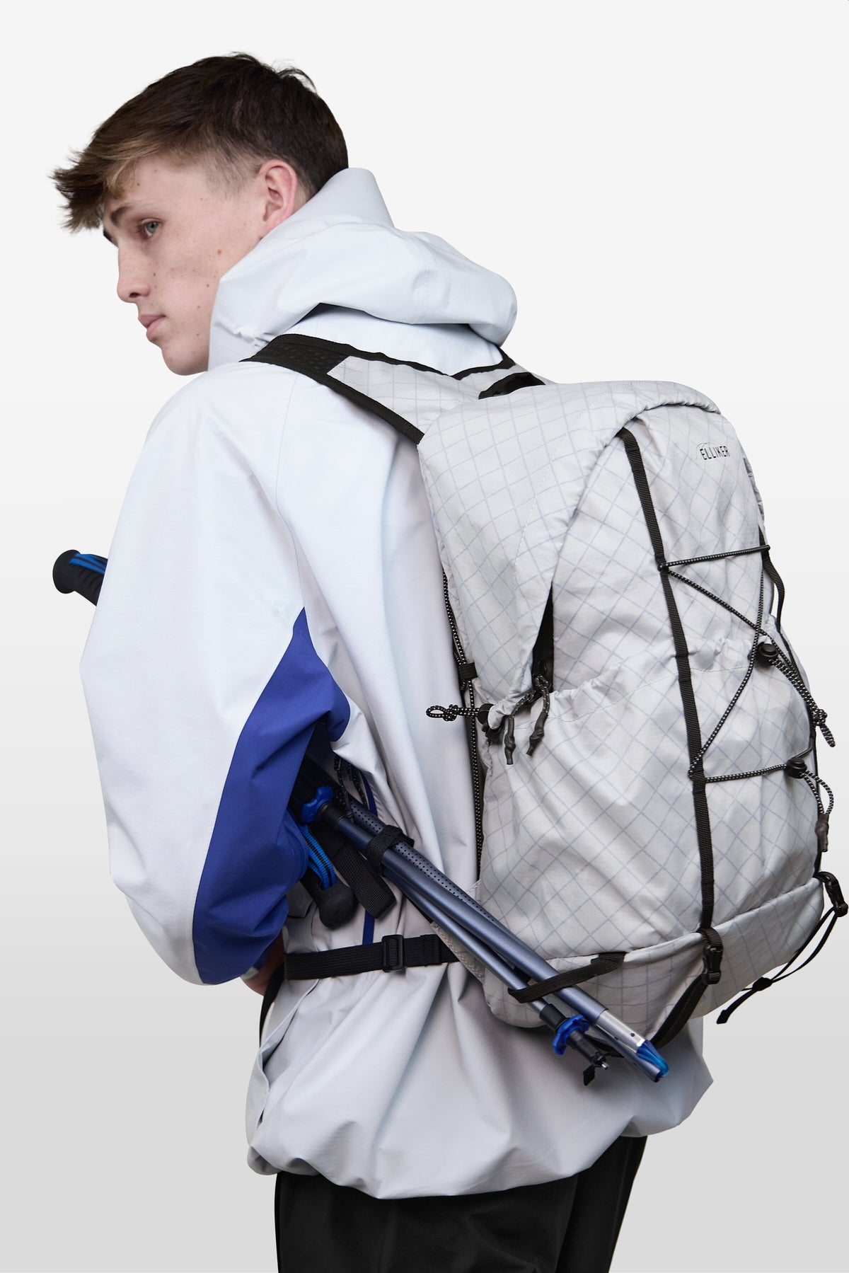 RAYD ECOPAK バックパック 18L