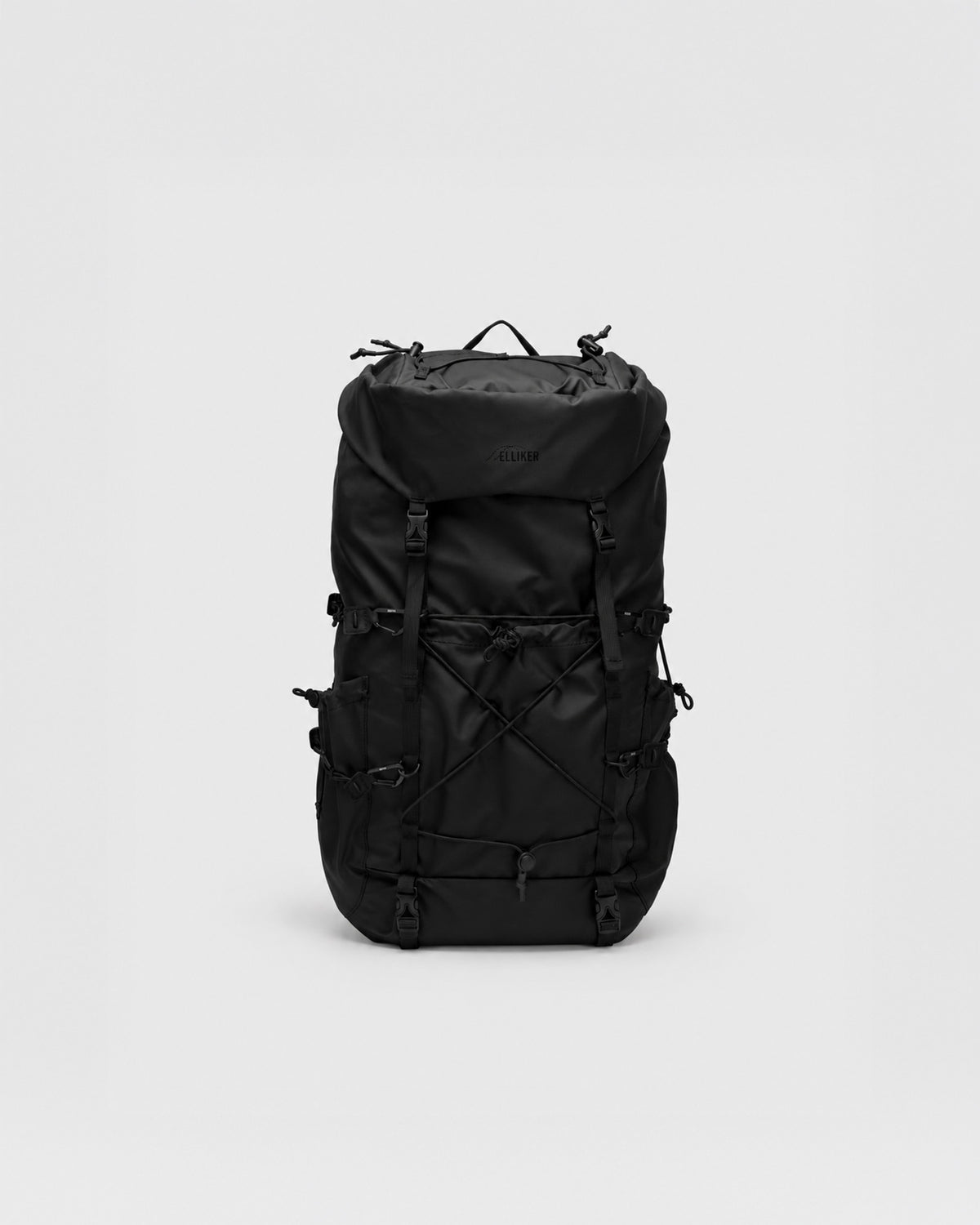 MALLER FLAP OVER BACKPACK 33L