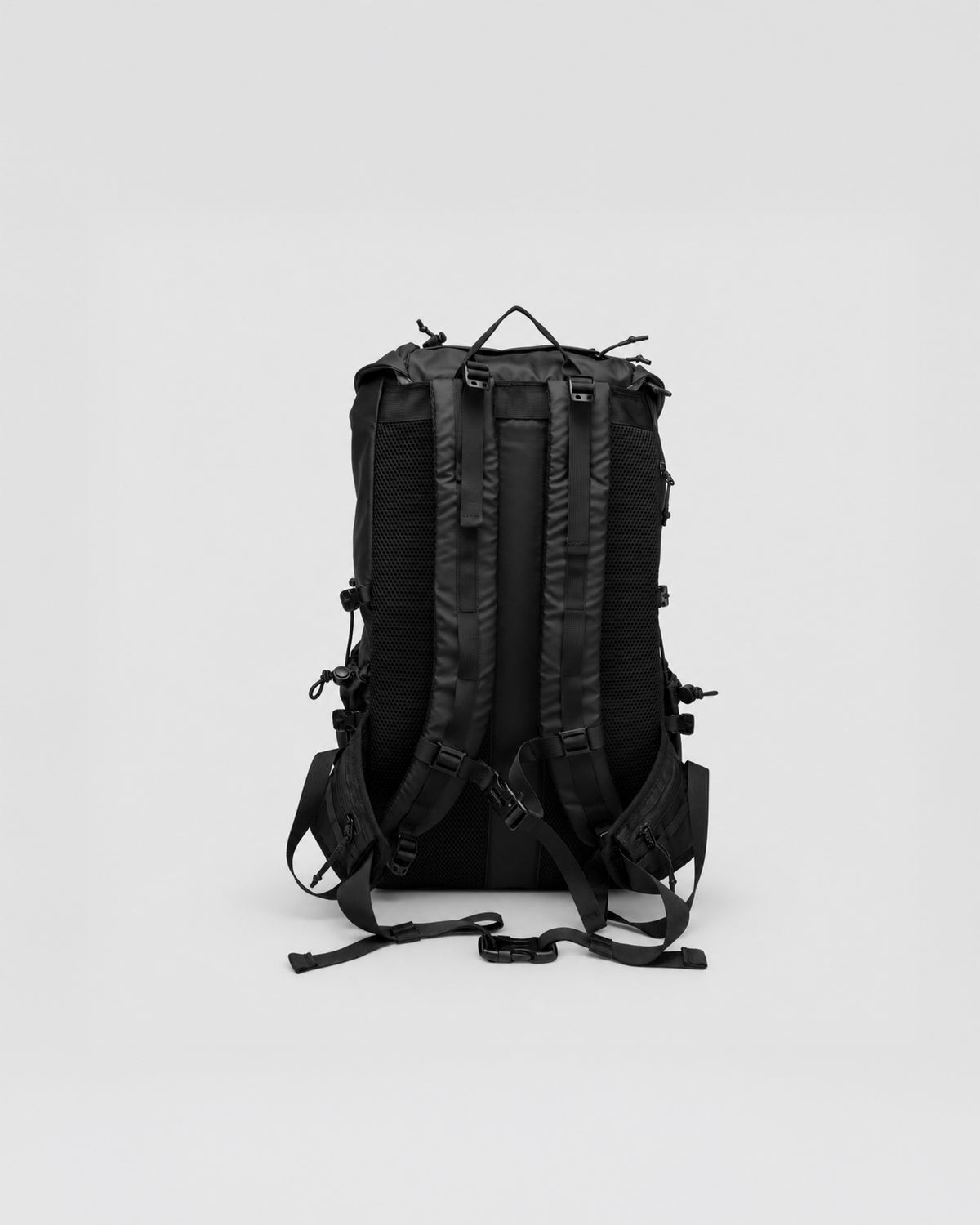 MALLER FLAP OVER BACKPACK 33L