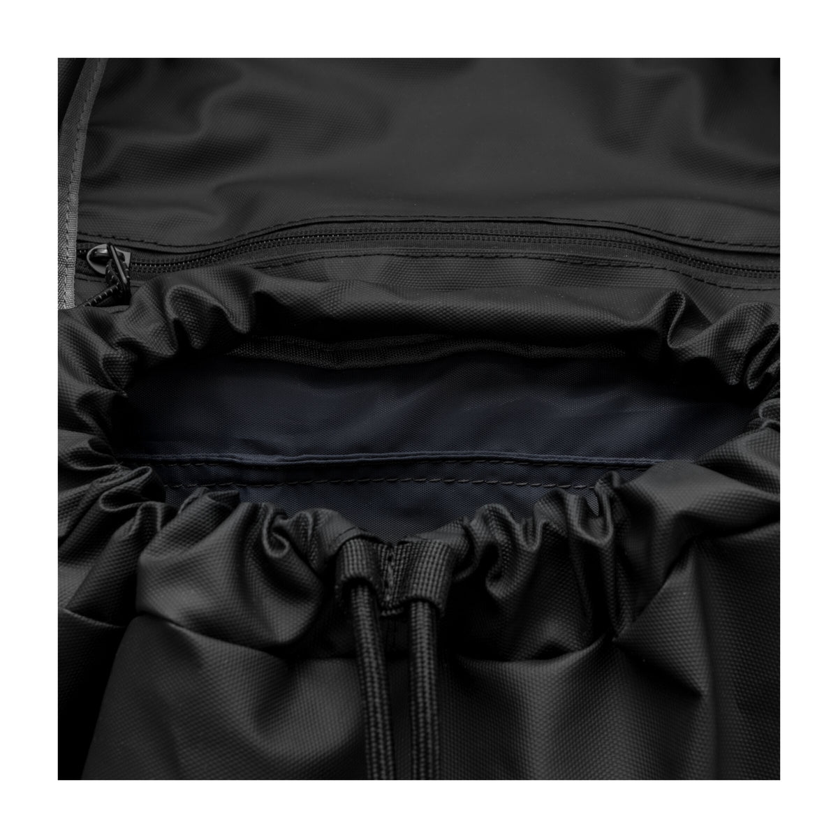 MALLER FLAP OVER BACKPACK 33L