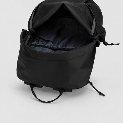 KILN HOODED ZIP TOP BACKPACK 22L