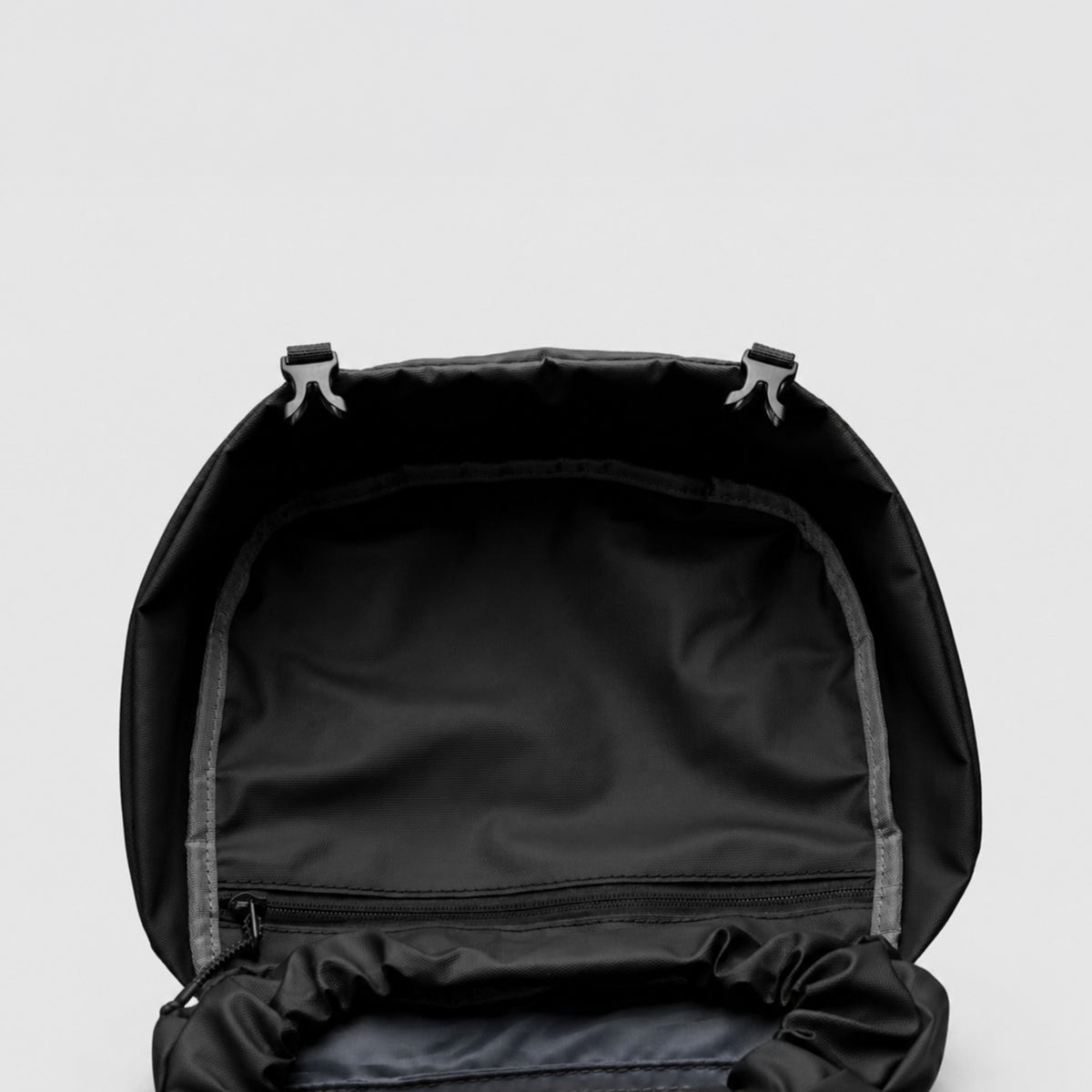 MALLER FLAP OVER BACKPACK 33L