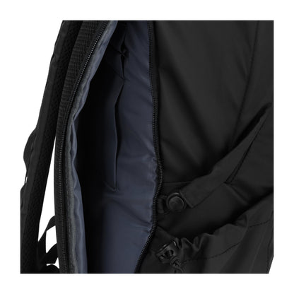 KILN HOODED ZIP TOP BACKPACK 22L