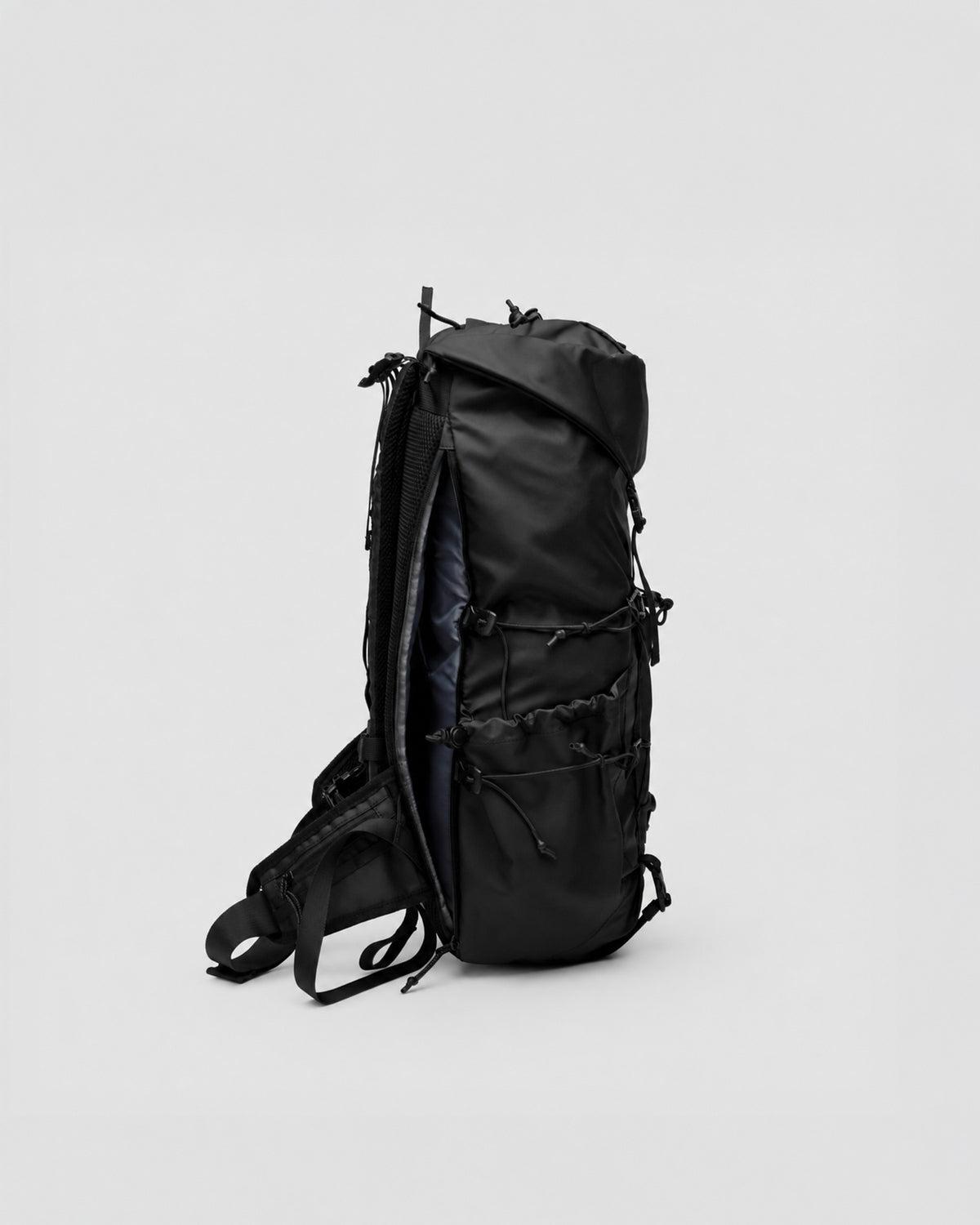 MALLER FLAP OVER BACKPACK 33L