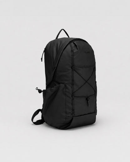 KILN HOODED ZIP TOP BACKPACK 22L