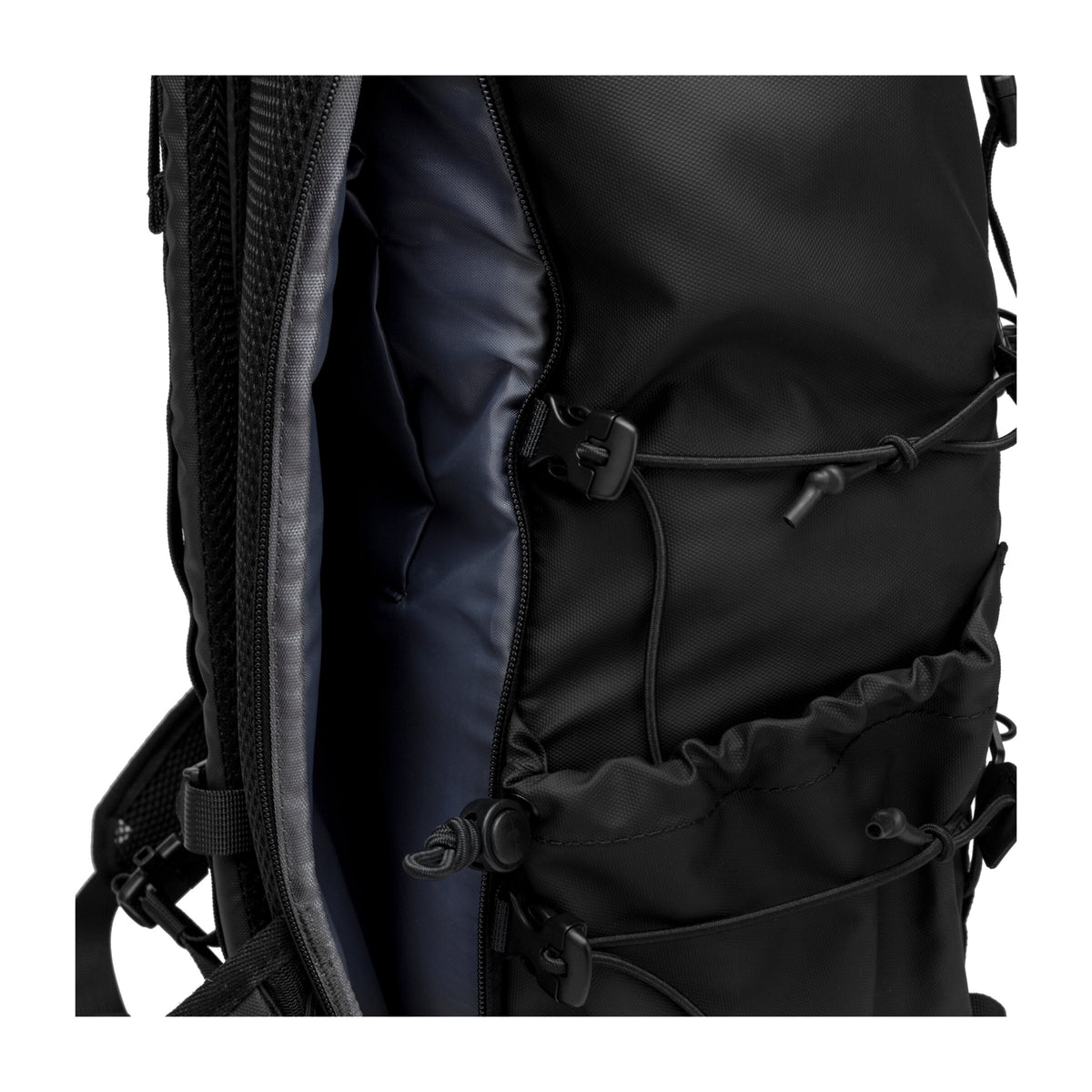 MALLER FLAP OVER BACKPACK 33L