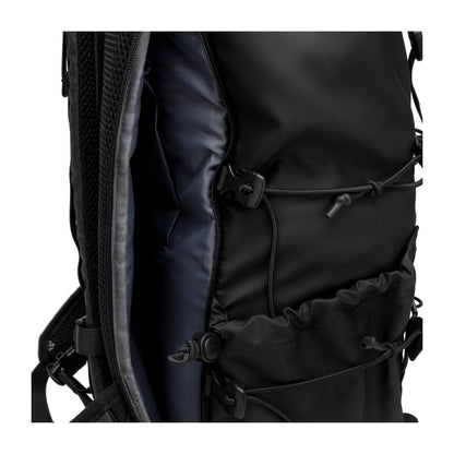 MALLER FLAP OVER BACKPACK 33L