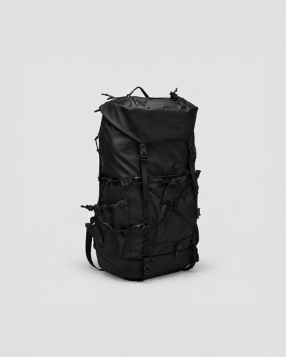 MALLER FLAP OVER BACKPACK 33L