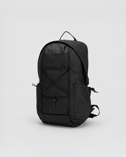 KILN HOODED ZIP TOP BACKPACK 22L