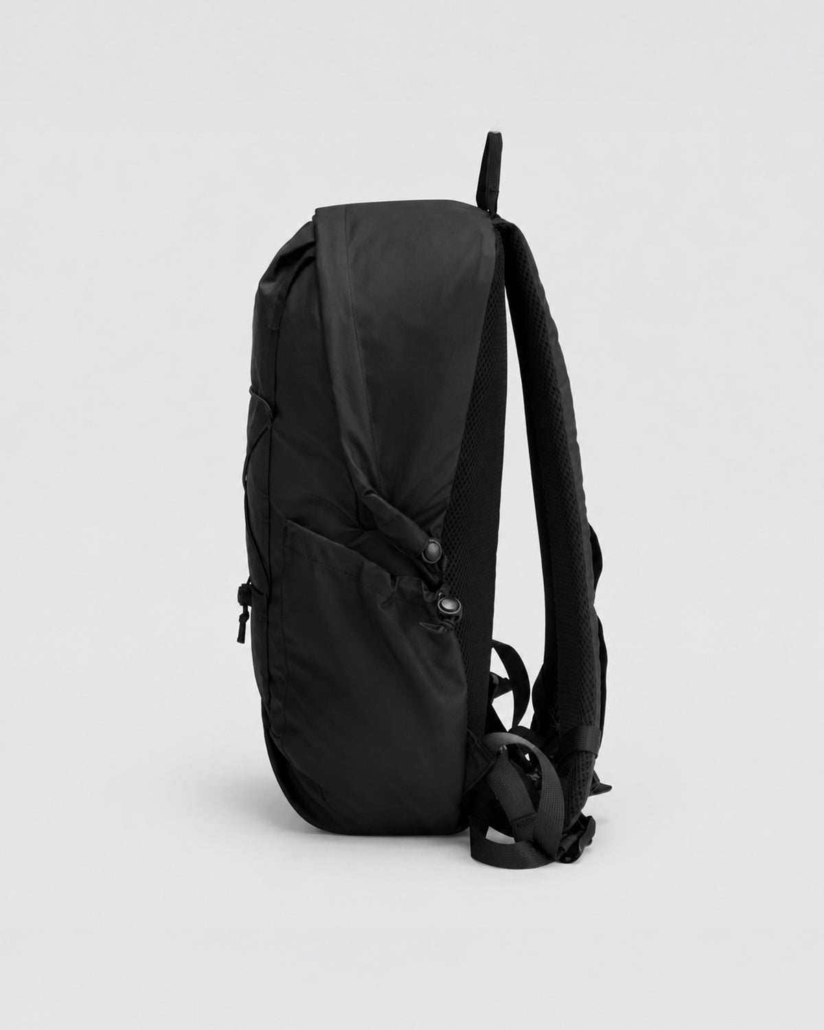KILN HOODED ZIP TOP BACKPACK 22L