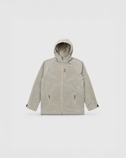 ARKLE ZIP RIPSTOP JACKET