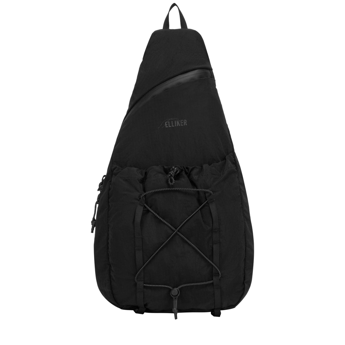 MIRE RIPSTOP PACKABLE SLING BAG 11L