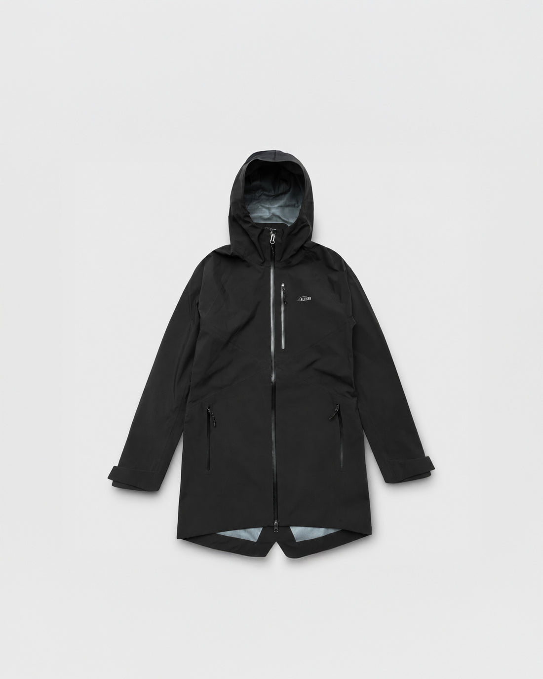 AYRE LONG 3L WATERPROOF SHELL JACKET