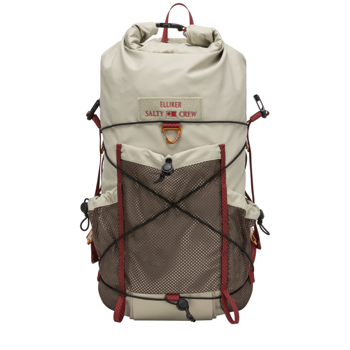 DAIS ROLL TOP BACKPACK 13/20L