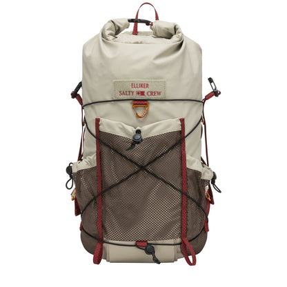 DAIS ROLL TOP BACKPACK 13/20L