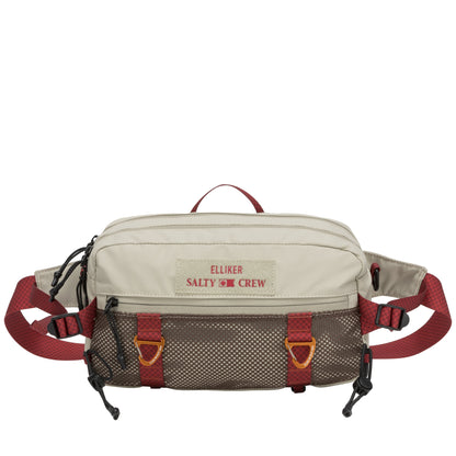IDE CROSSBODY BAG 7.5L
