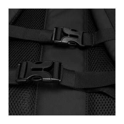 KILN HOODED ZIP TOP BACKPACK 22L