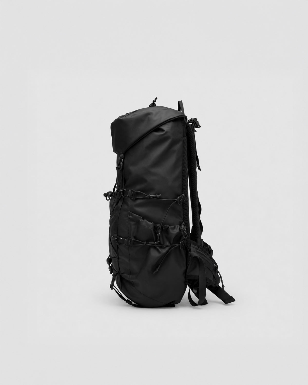 MALLER FLAP OVER BACKPACK 33L