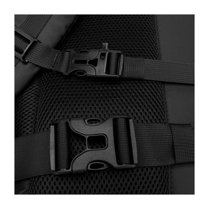 MALLER FLAP OVER BACKPACK 33L