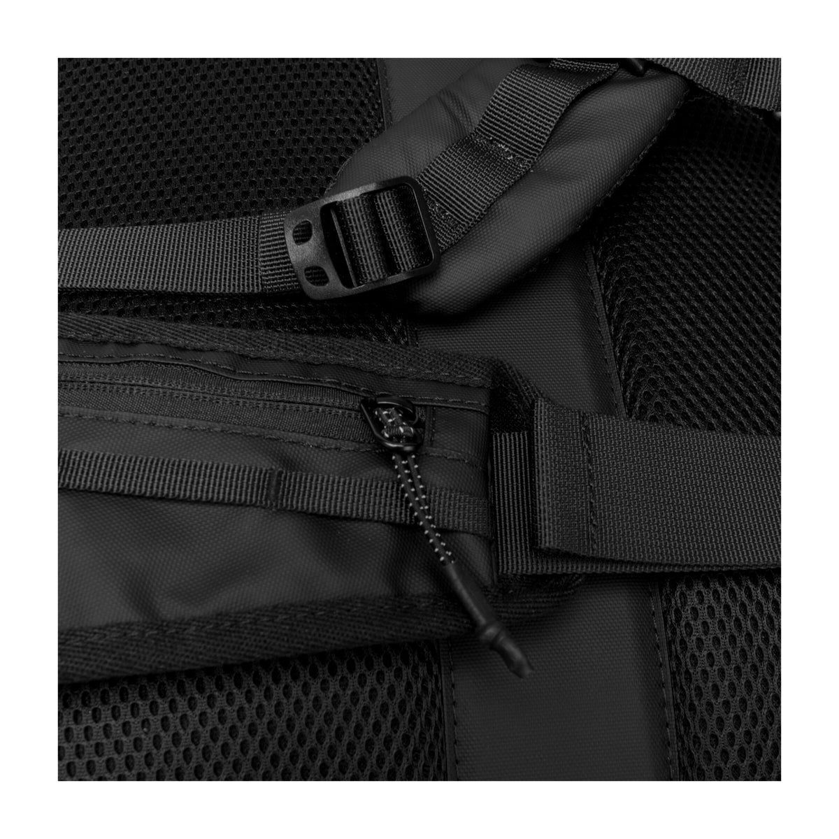 MALLER FLAP OVER BACKPACK 33L
