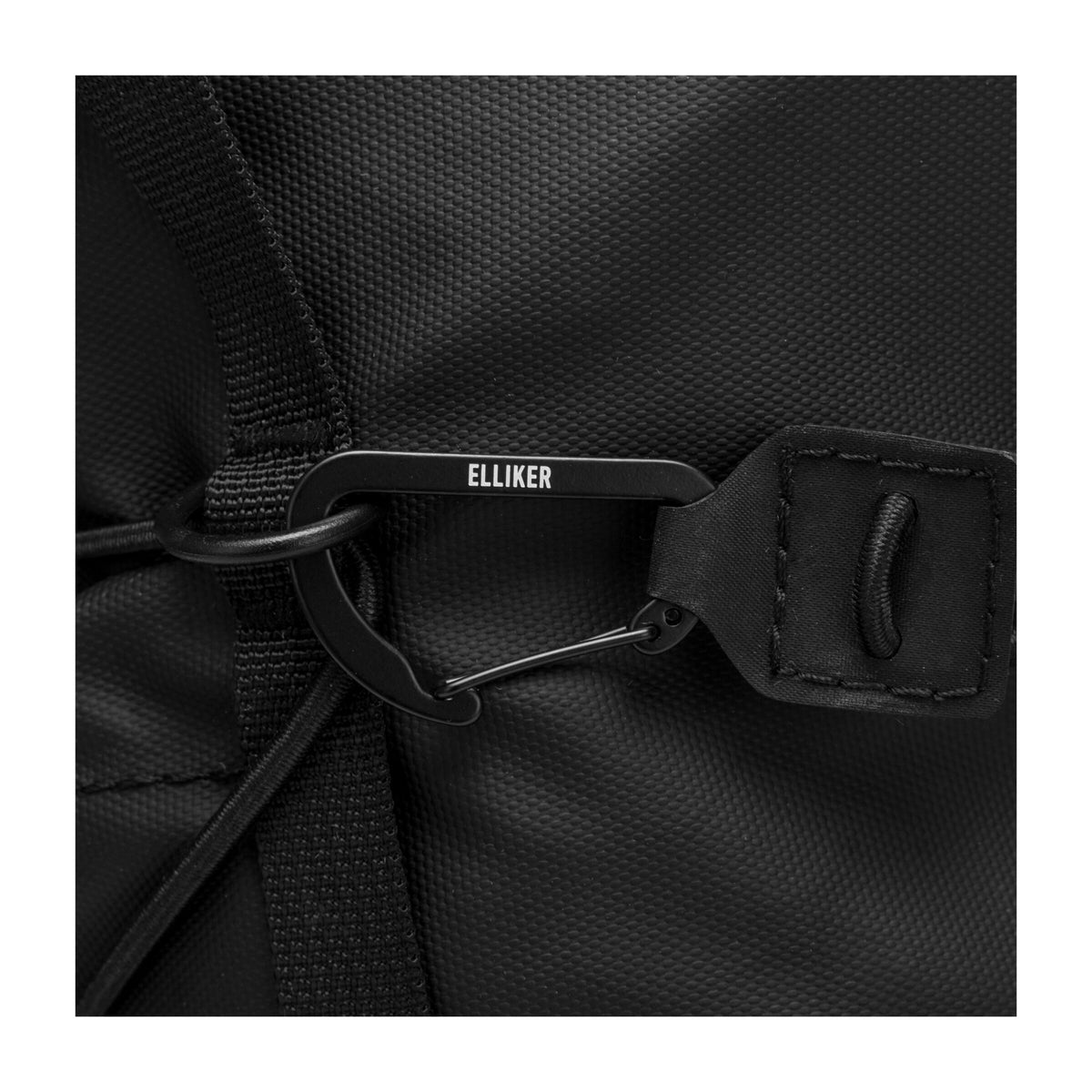 MALLER FLAP OVER BACKPACK 33L